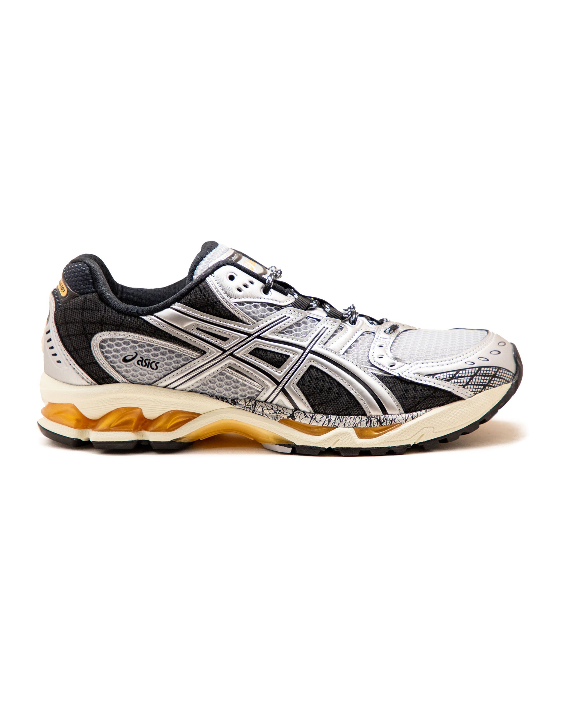 Asics Gel-Nimbus 10.1 Piedmont Grey