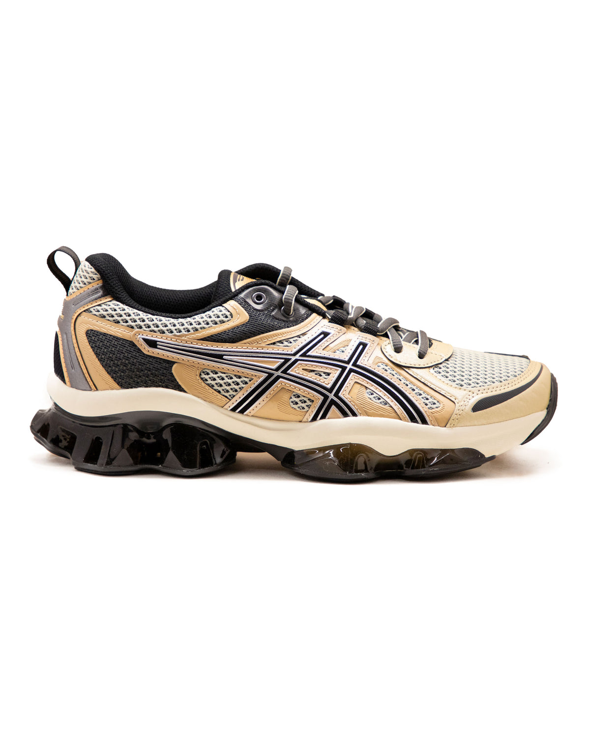 Asics Gel-Quantum Kinetic Sans-Black