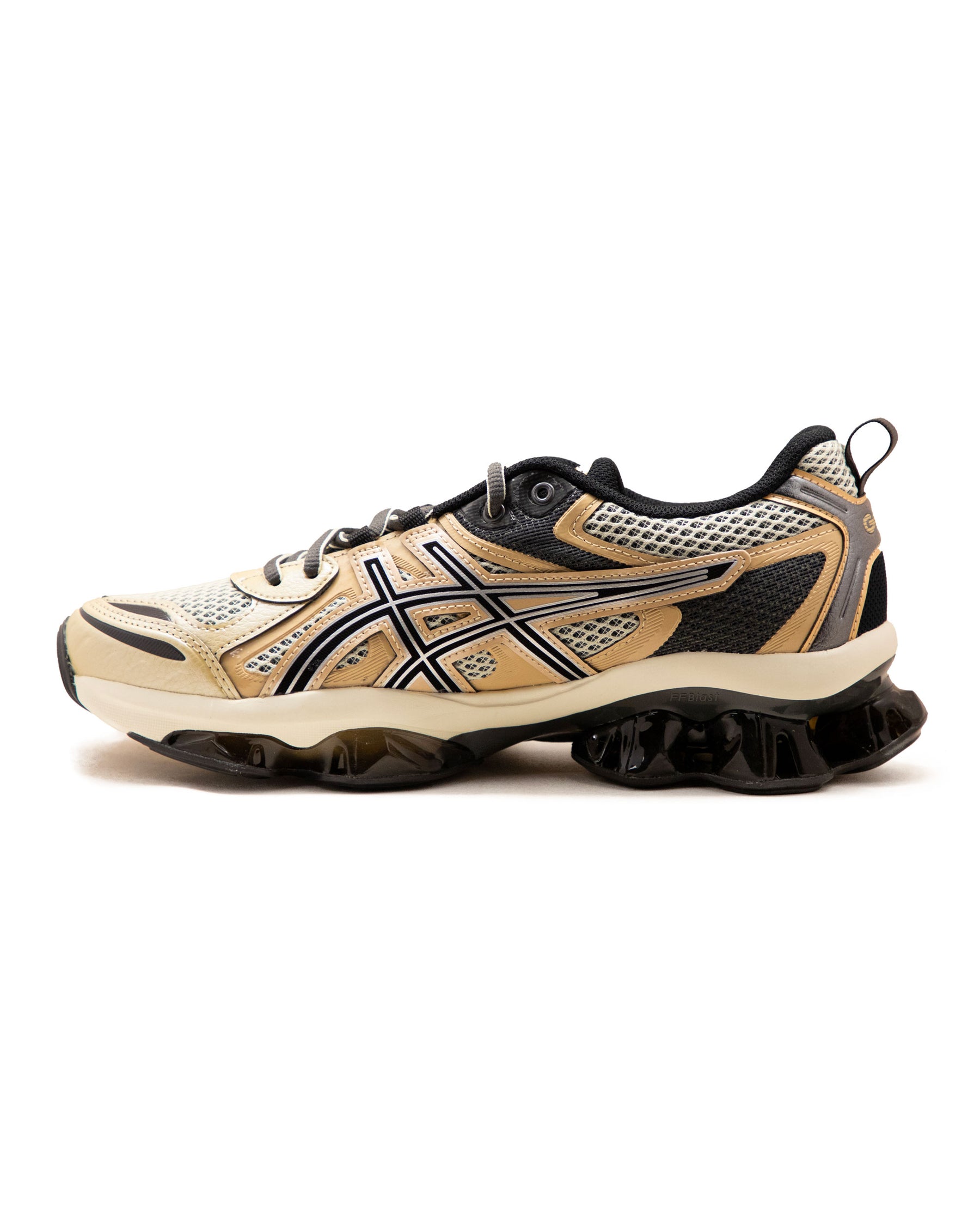 Asics Gel-Quantum Kinetic Sans-Black