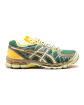 Asics UB10 S Gel Kayano 20 Hunter Green