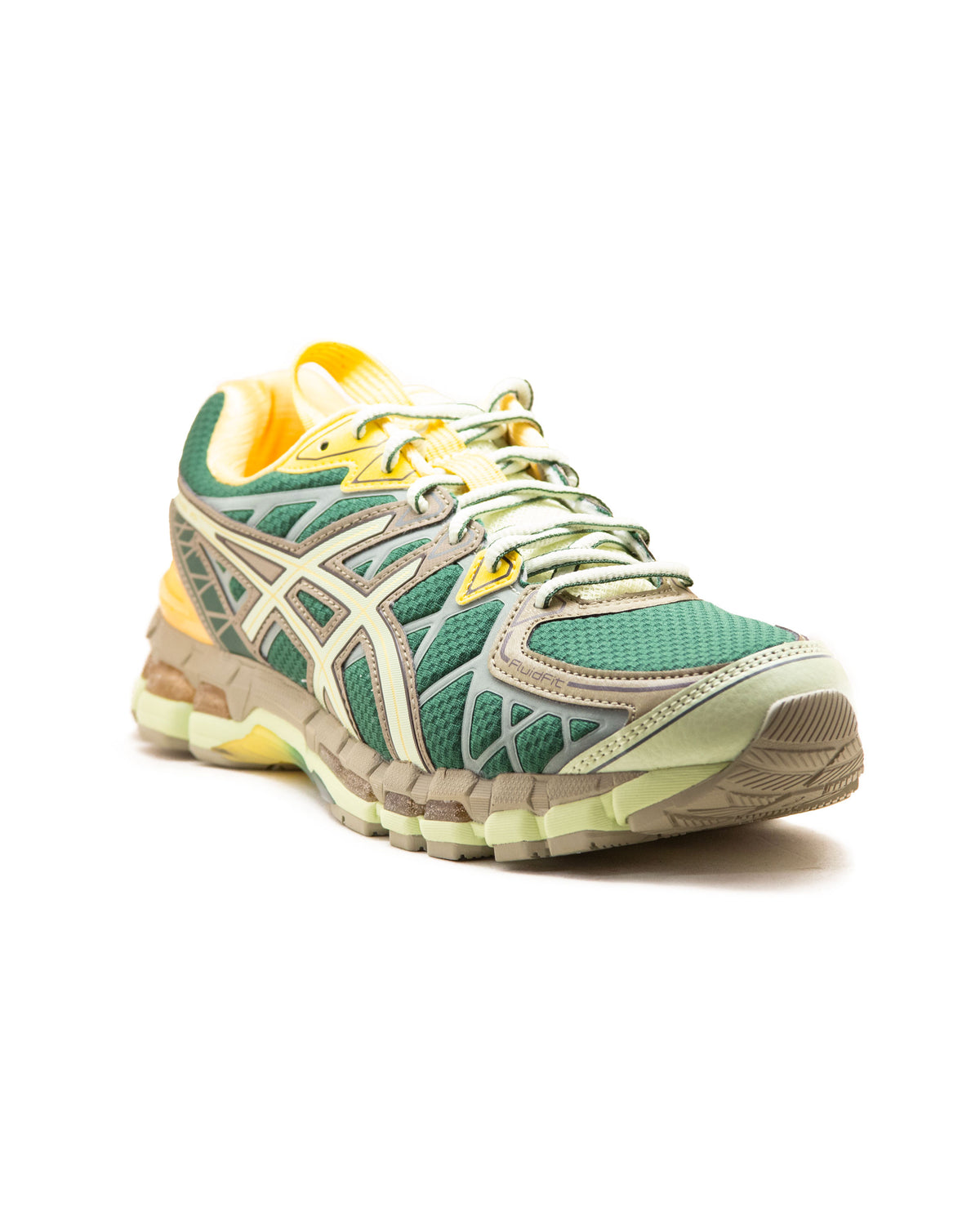 Asics UB10-S Gel-Kayano 20 Hunter Green