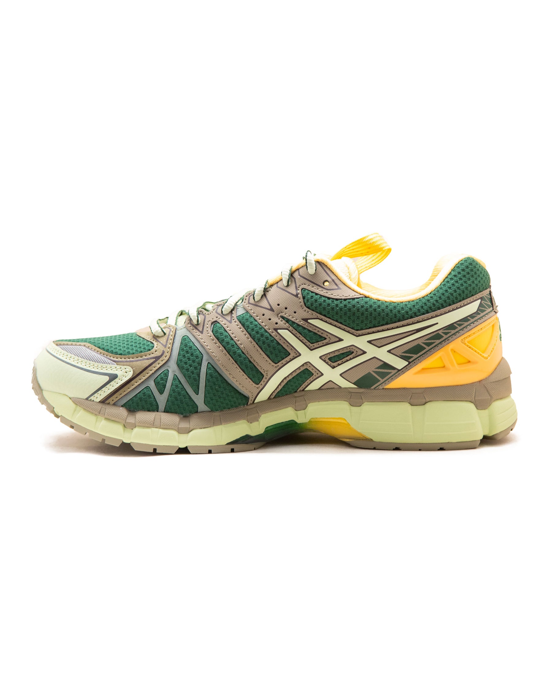 Asics UB10 S Gel Kayano 20 Hunter Green