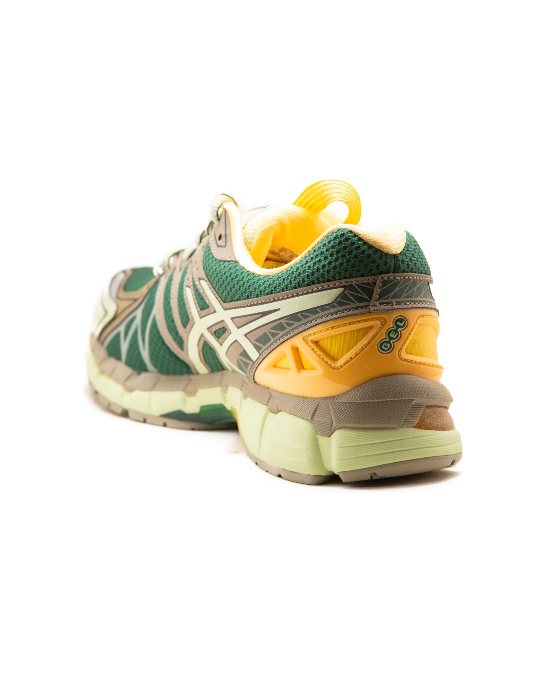 Asics UB10 S Gel Kayano 20 Hunter Green