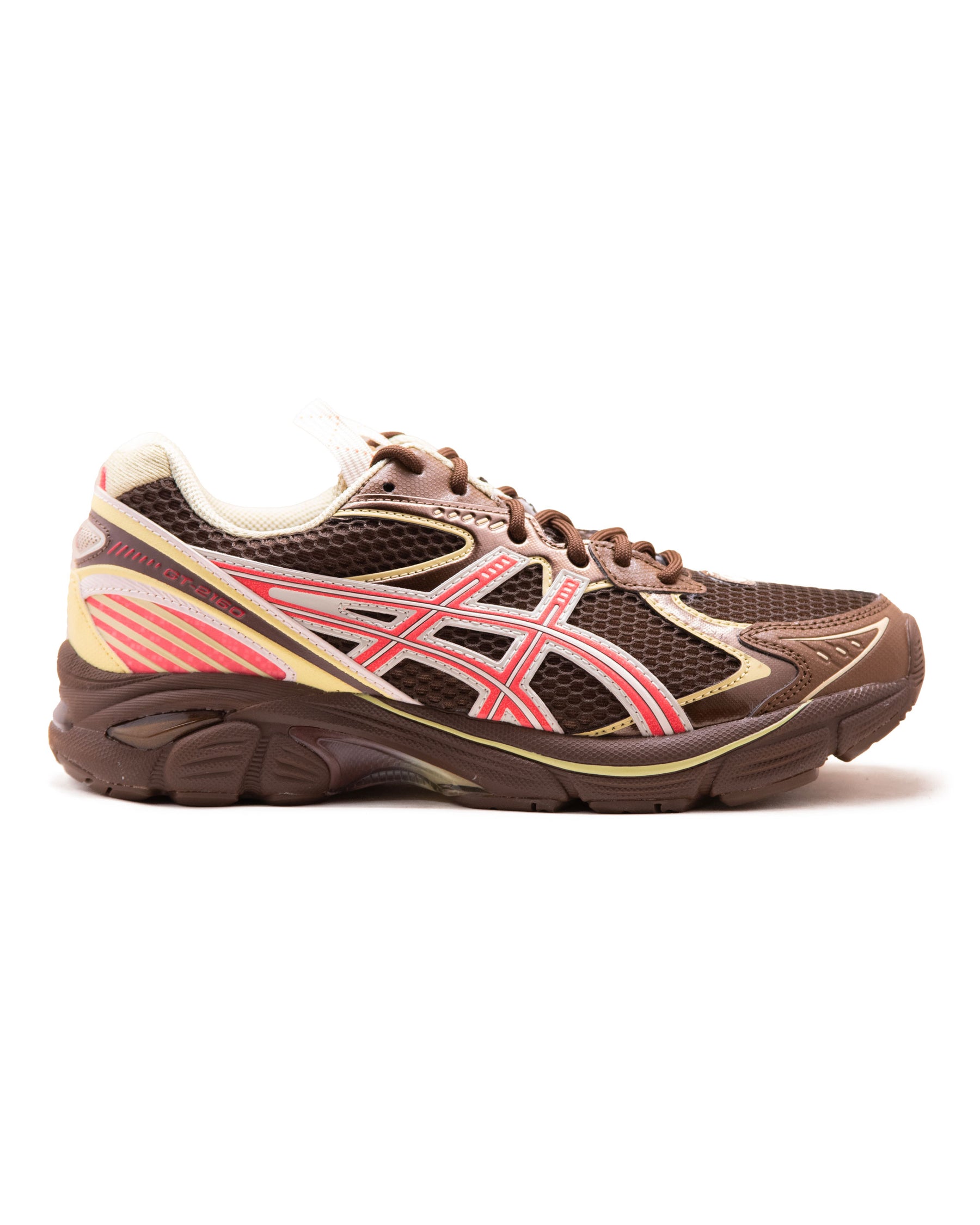 Asics gel lyte 5 donna marrone on sale