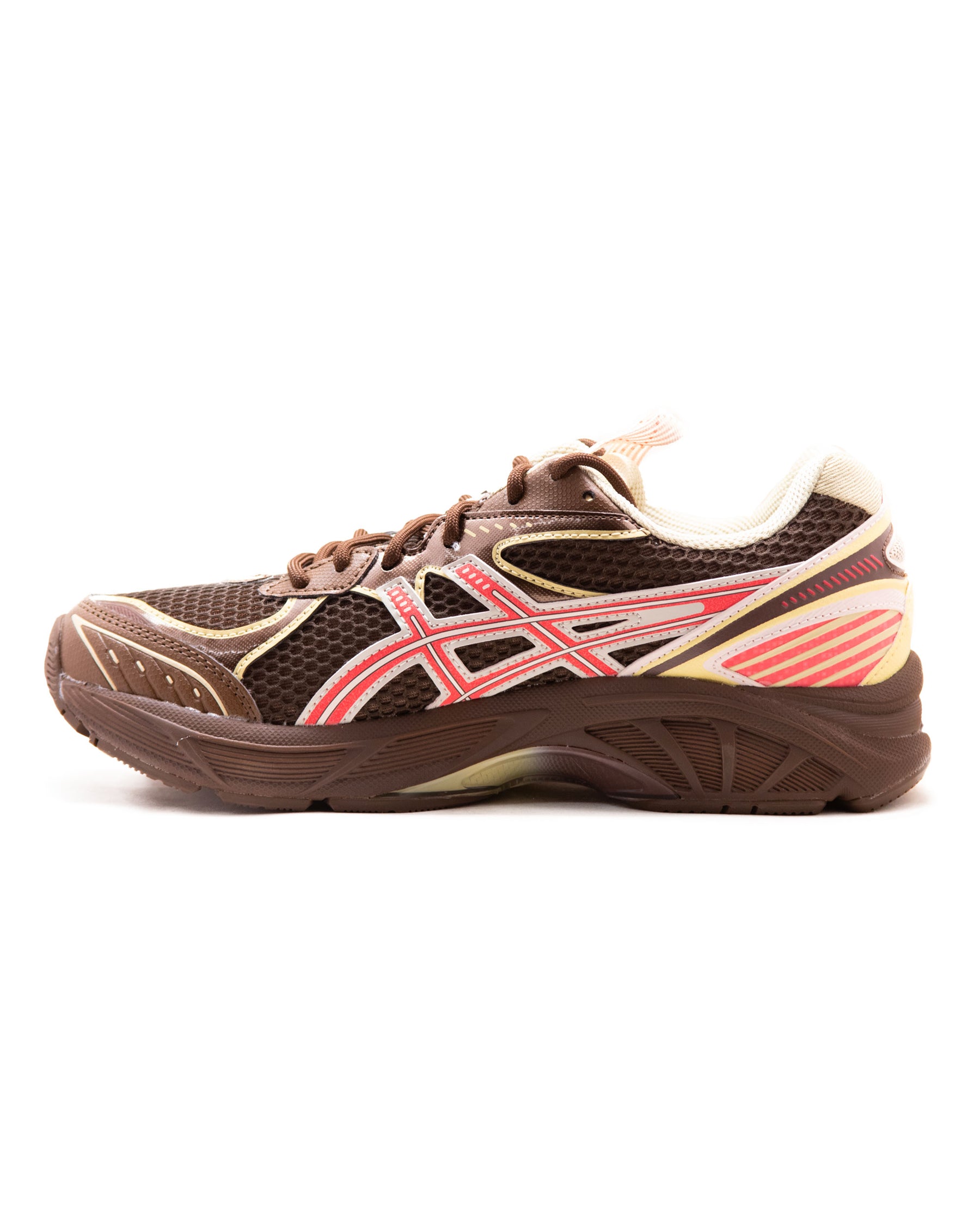 Asics UB8-S GT-2160  Brown Storm Sienna