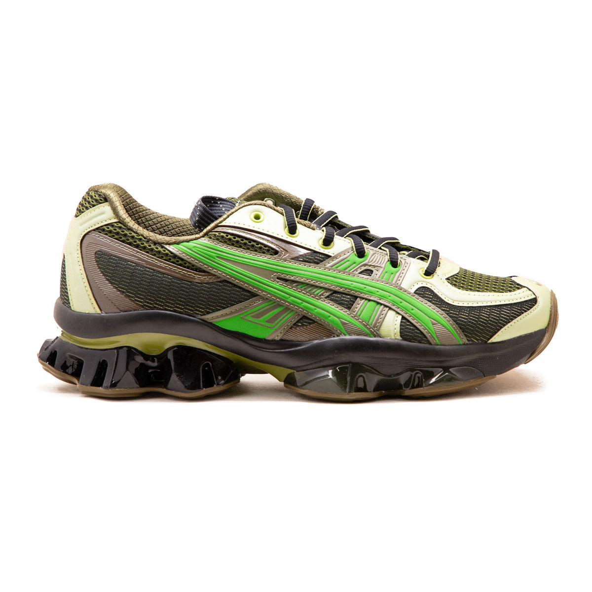 Asics gel bamboo best sale