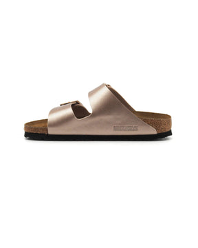 Birkenstock Arizona Copper Slim Fit