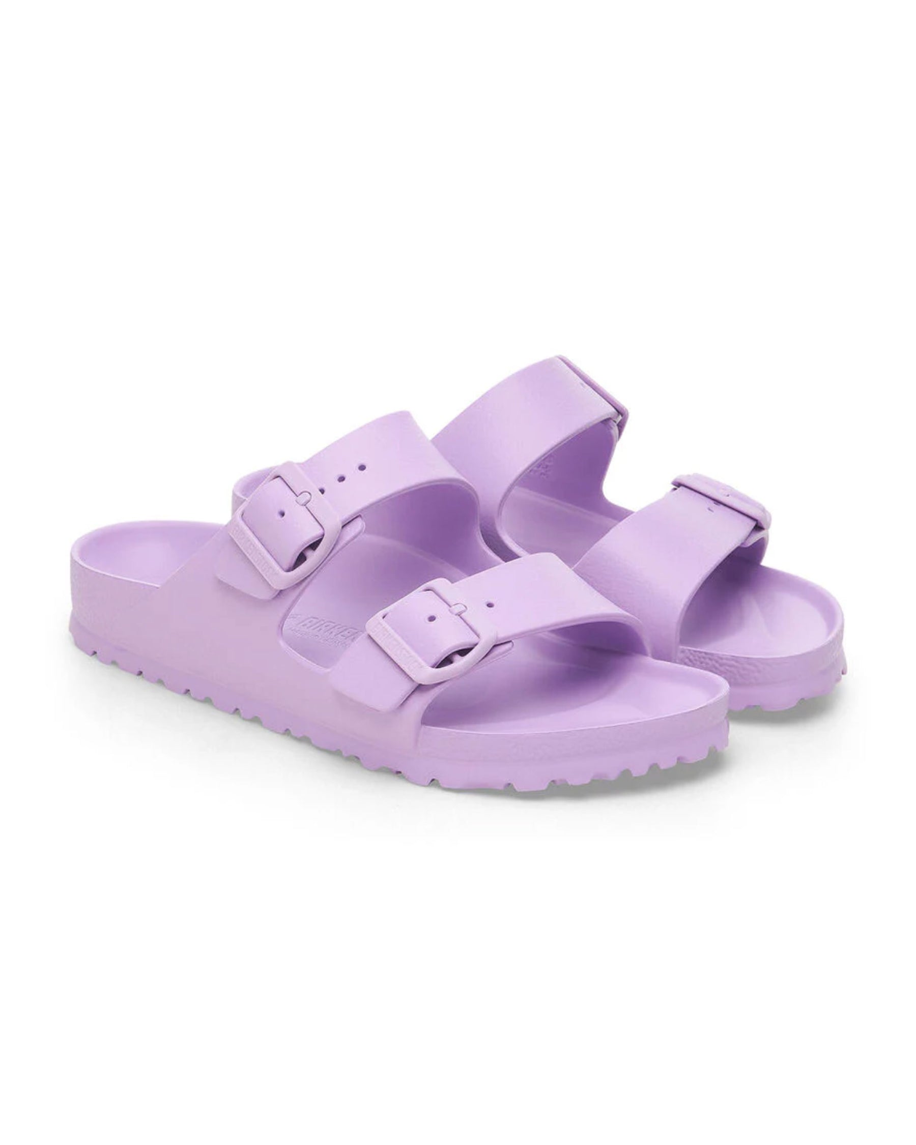 Birkenstock Arizona Eva Crocus Slim Fit