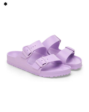 Birkenstock Arizona Eva Crocus Slim Fit