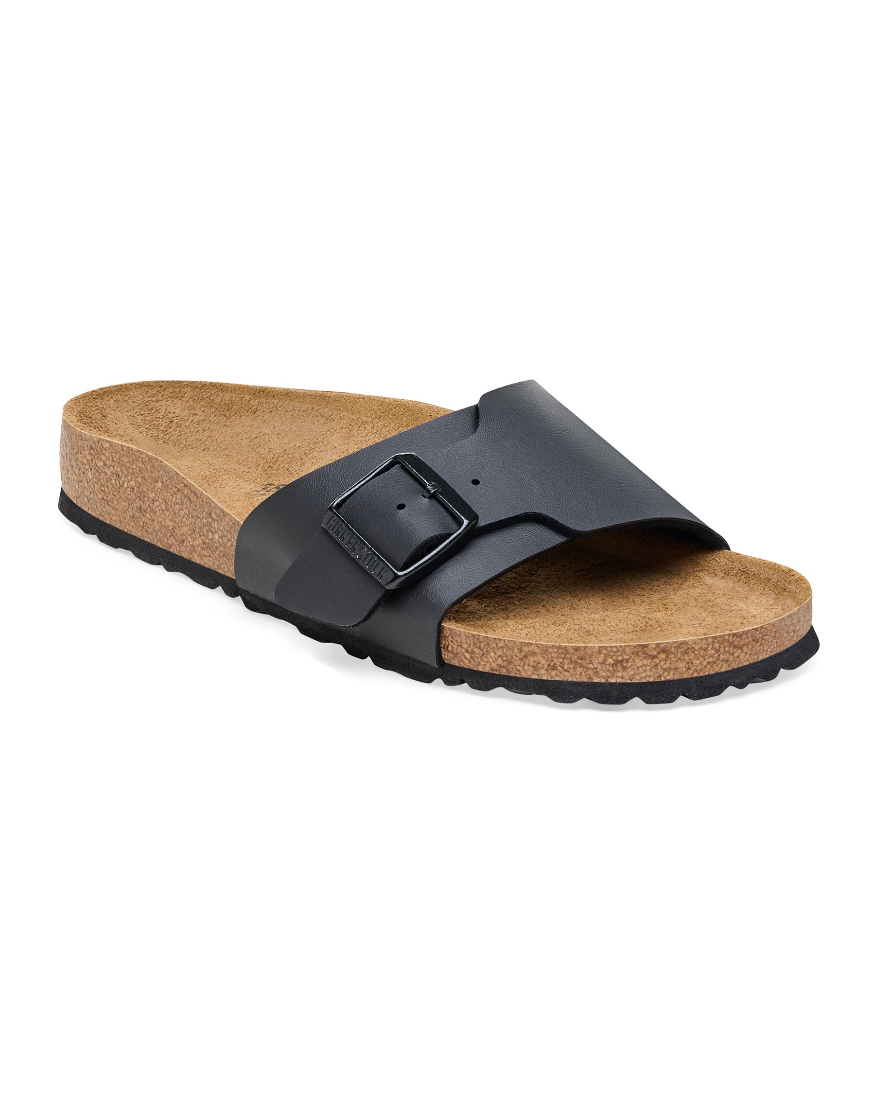 Birkenstock Catalina BS Nero Slim Fit