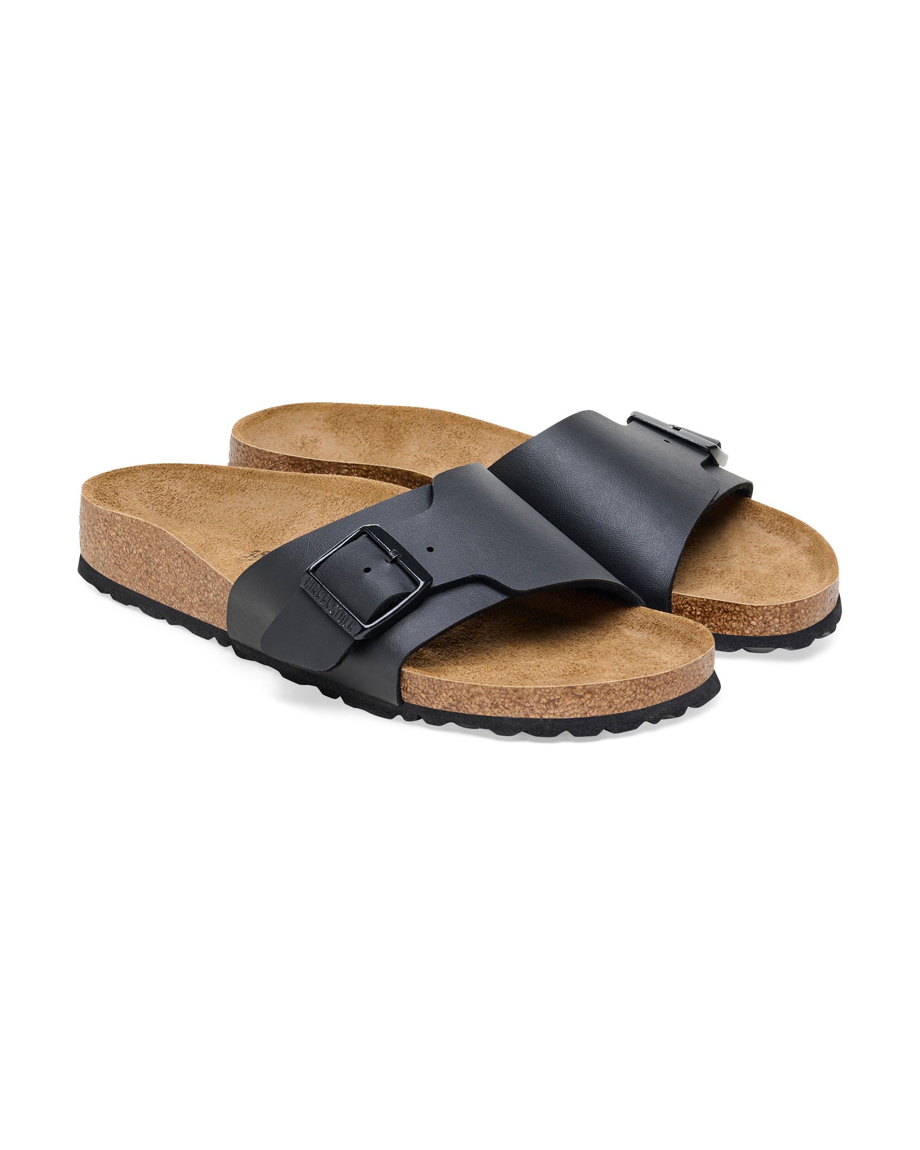 Birkenstock Catalina BS Nero Slim Fit