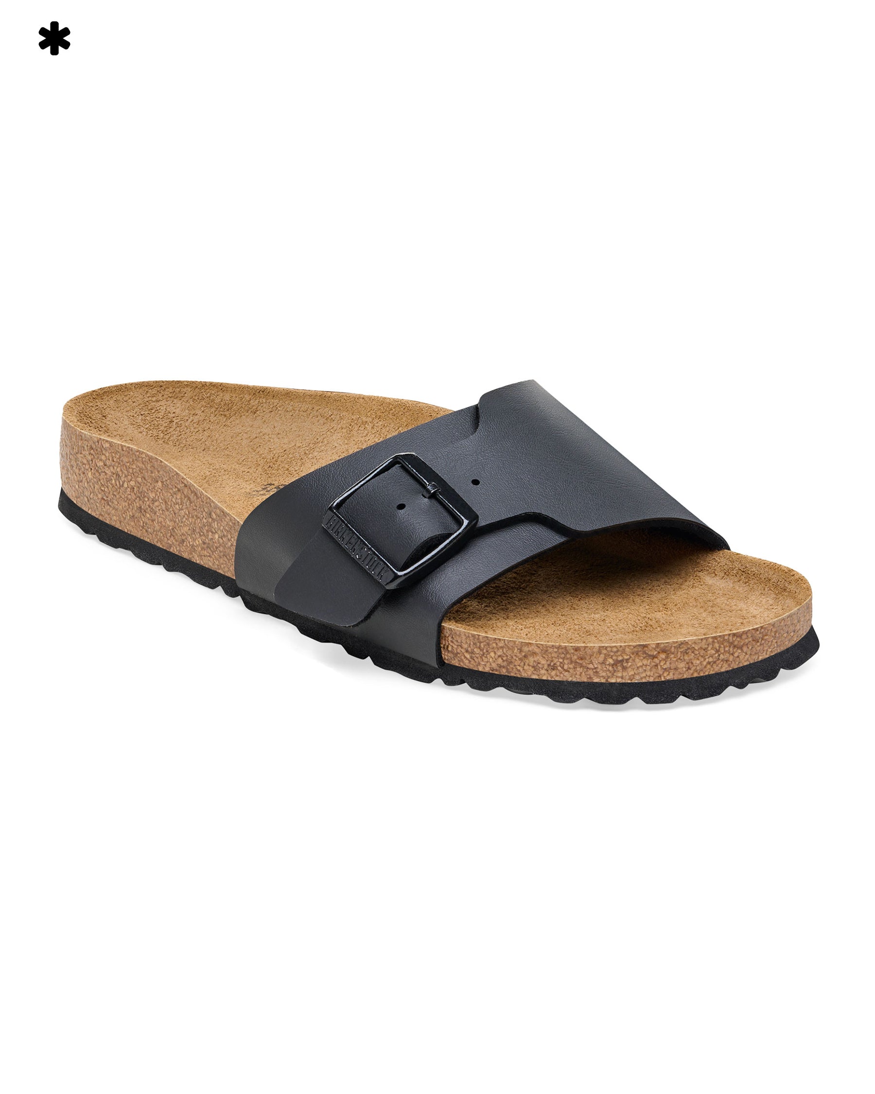 Birkenstock Catalina BS Nero Slim Fit