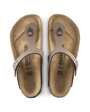 Birkenstock Gizeh Mocca Calzata Normale