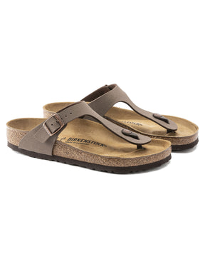 Birkenstock Gizeh Mocca Calzata Normale