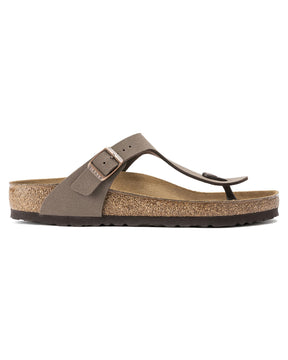 Birkenstock Gizeh Mocca Calzata Normale