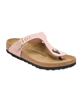 Birkenstock Gizeh Pink Normal Fit