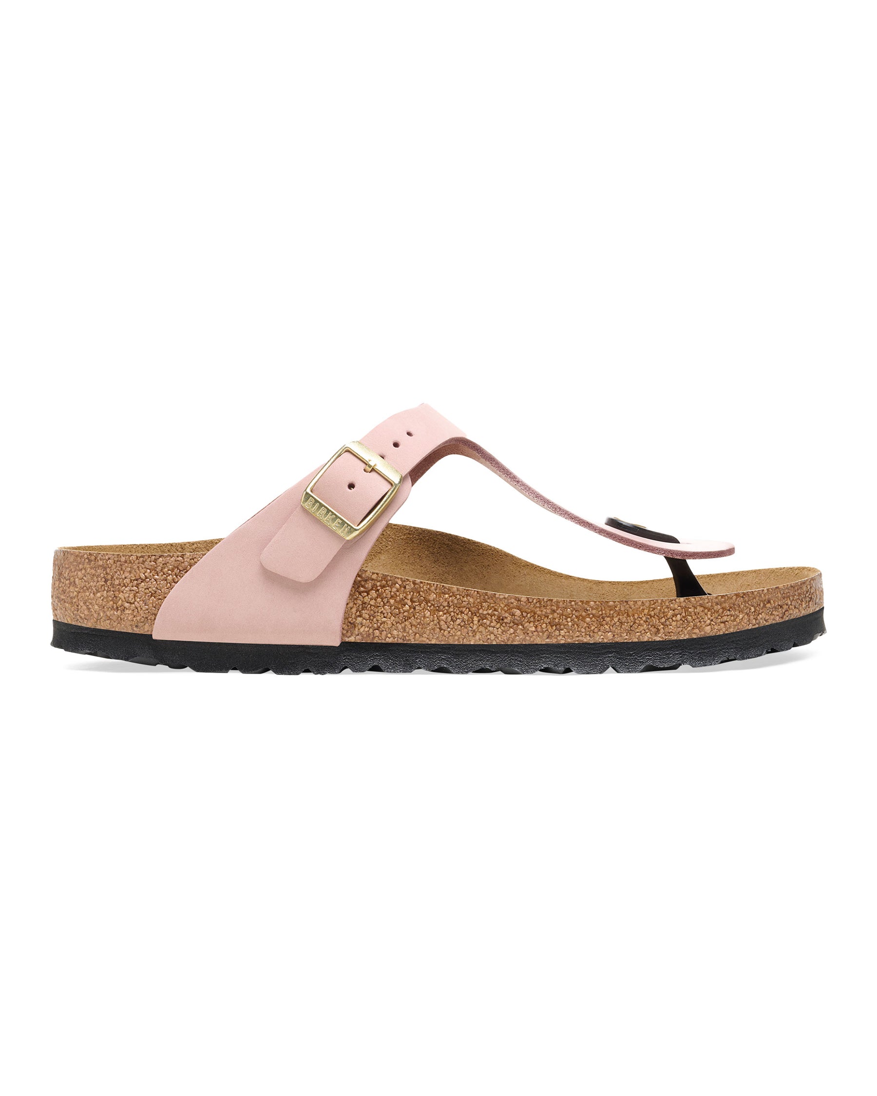 Birkenstock Gizeh Rosa Calzata Normale