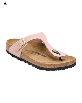 Birkenstock Gizeh Pink Normal Fit