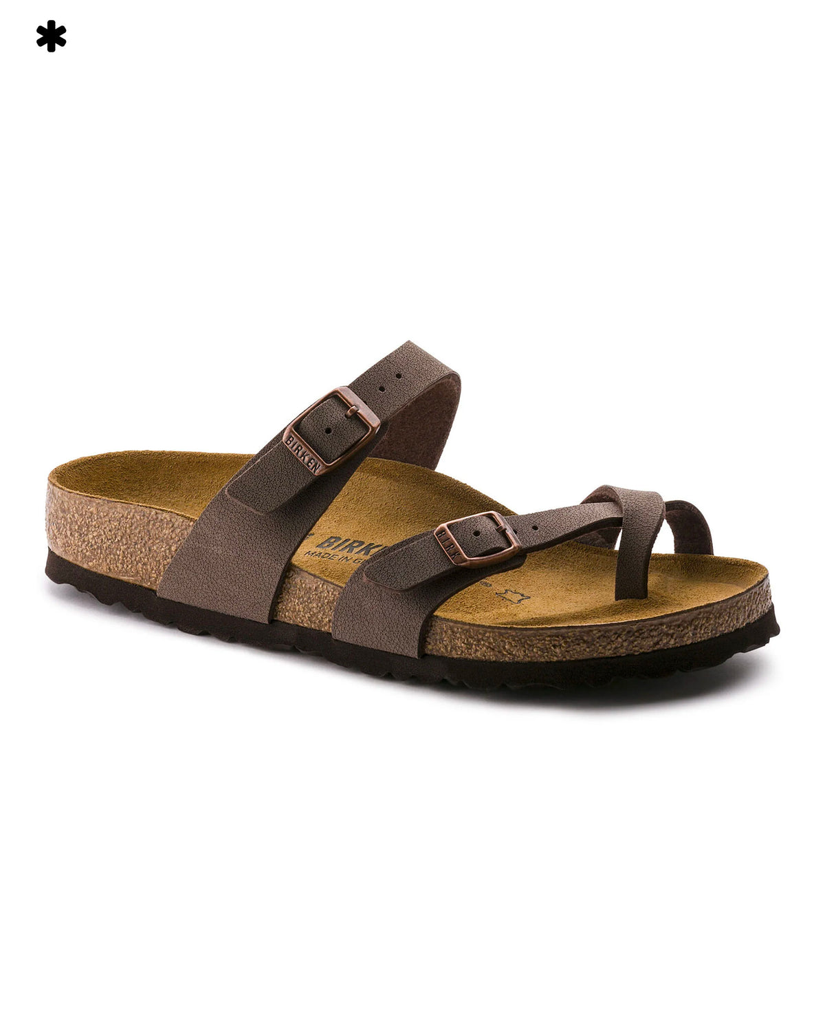 Birkenstock Mayari Mocca Normal Fit