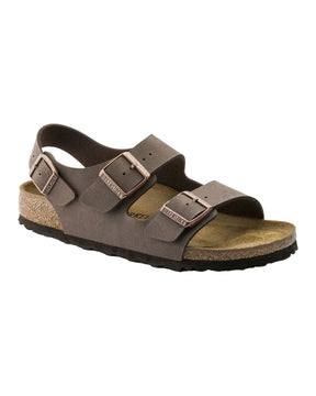 Birkenstock Milano Mocca Slim Fit