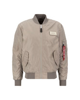 Bomber Alpha Industries MA1-TTC Vintage Sand