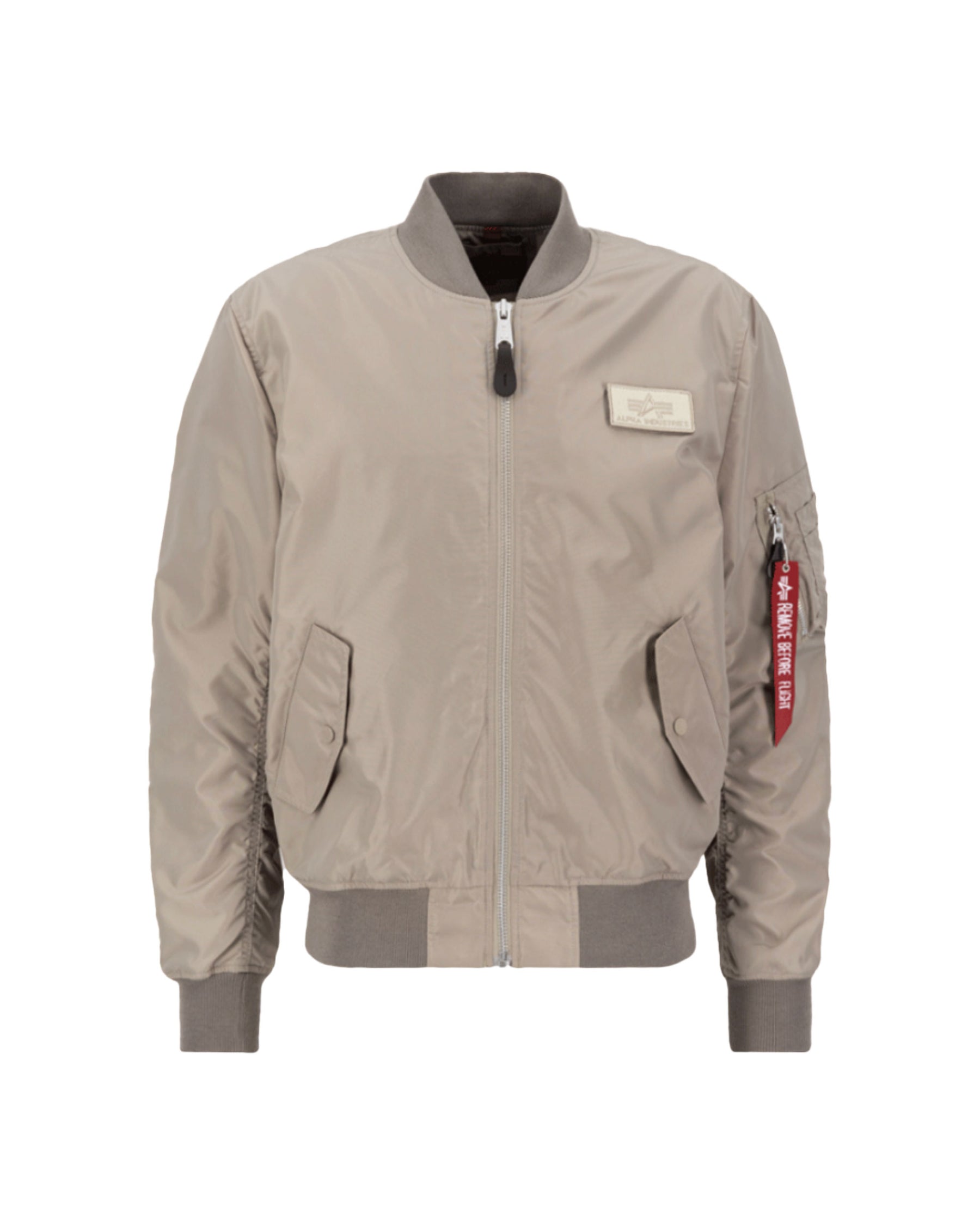 Bomber Alpha Industries MA1-TTC Vintage Sand