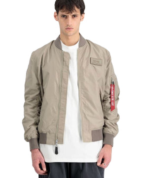 Bomber Alpha Industries MA1-TTC Vintage Sand