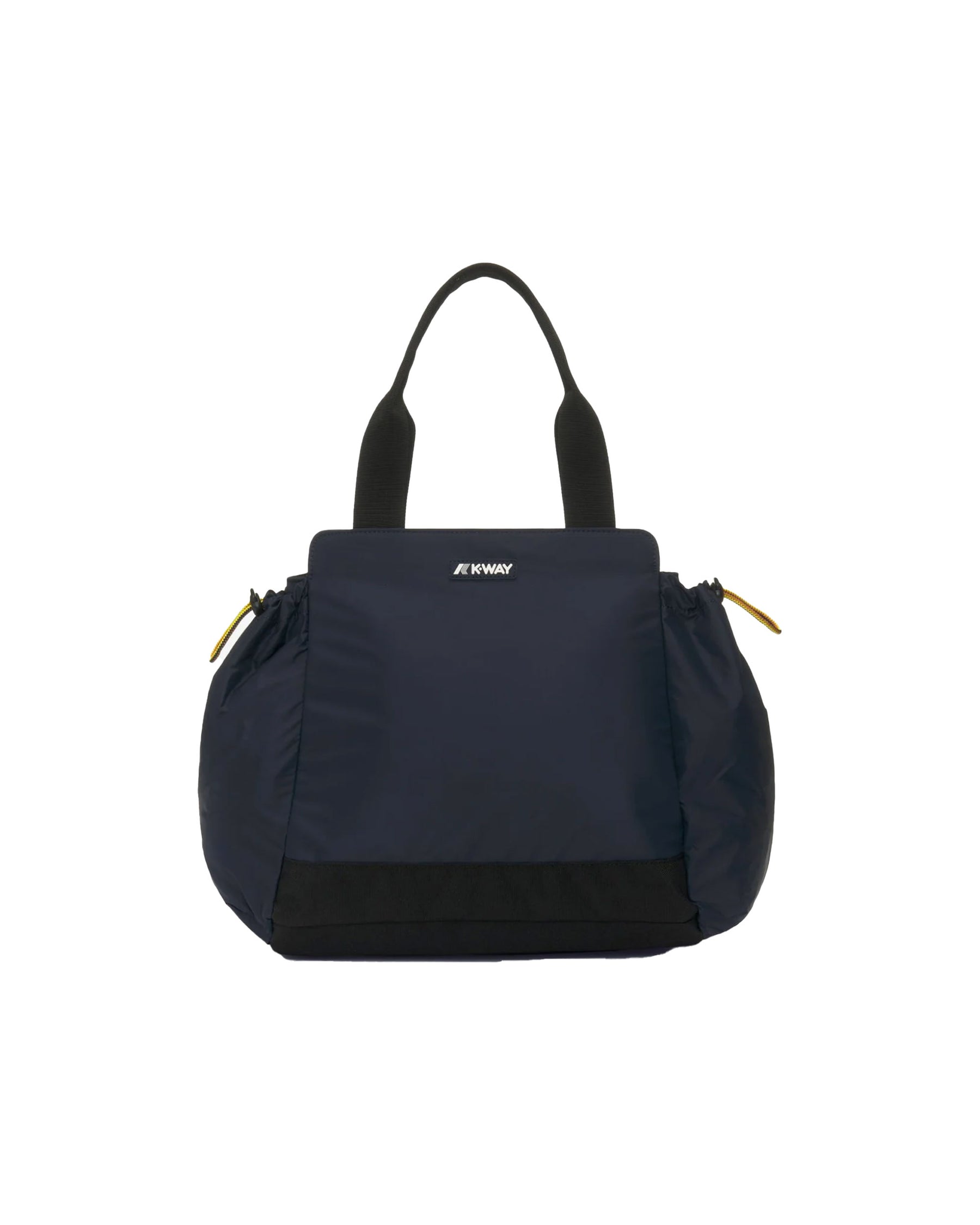 K-Way Aisy Black Bag