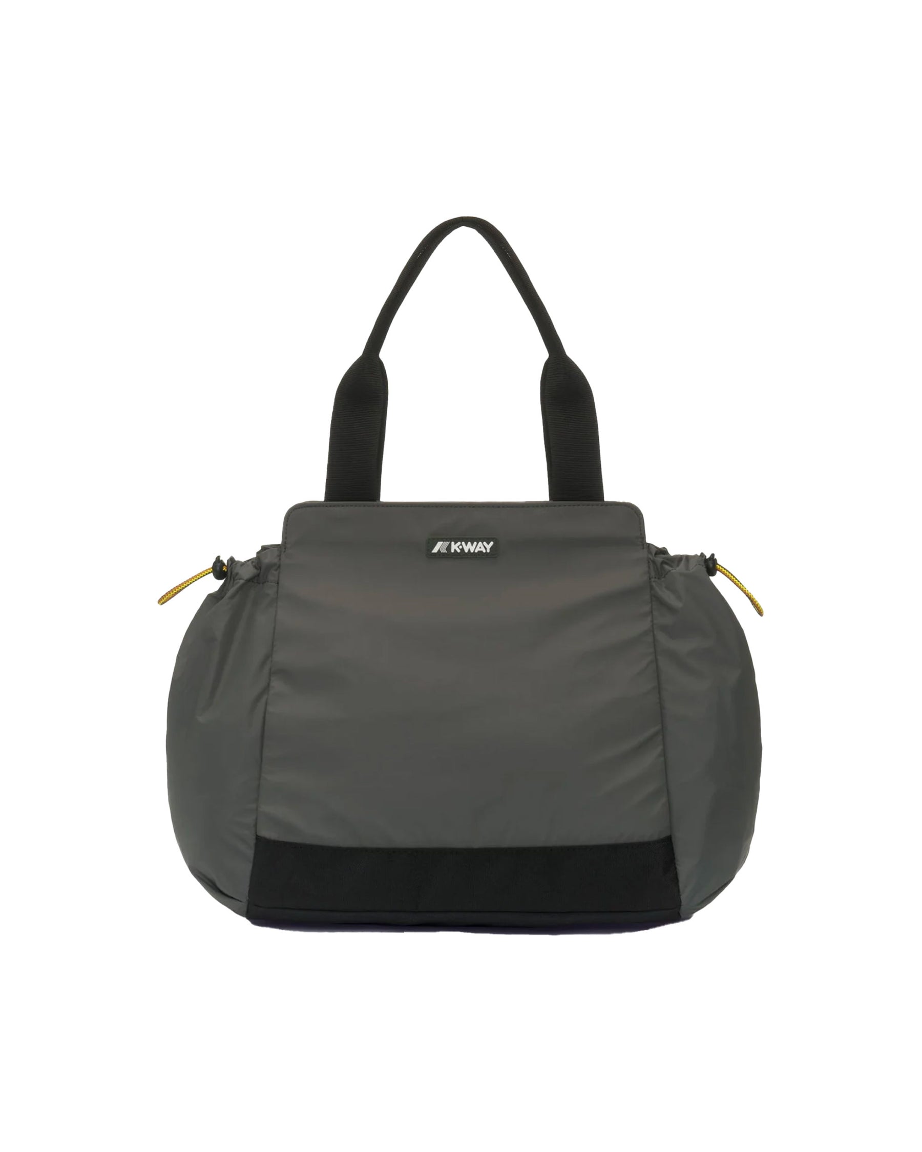 K-Way Aisy Green Bags