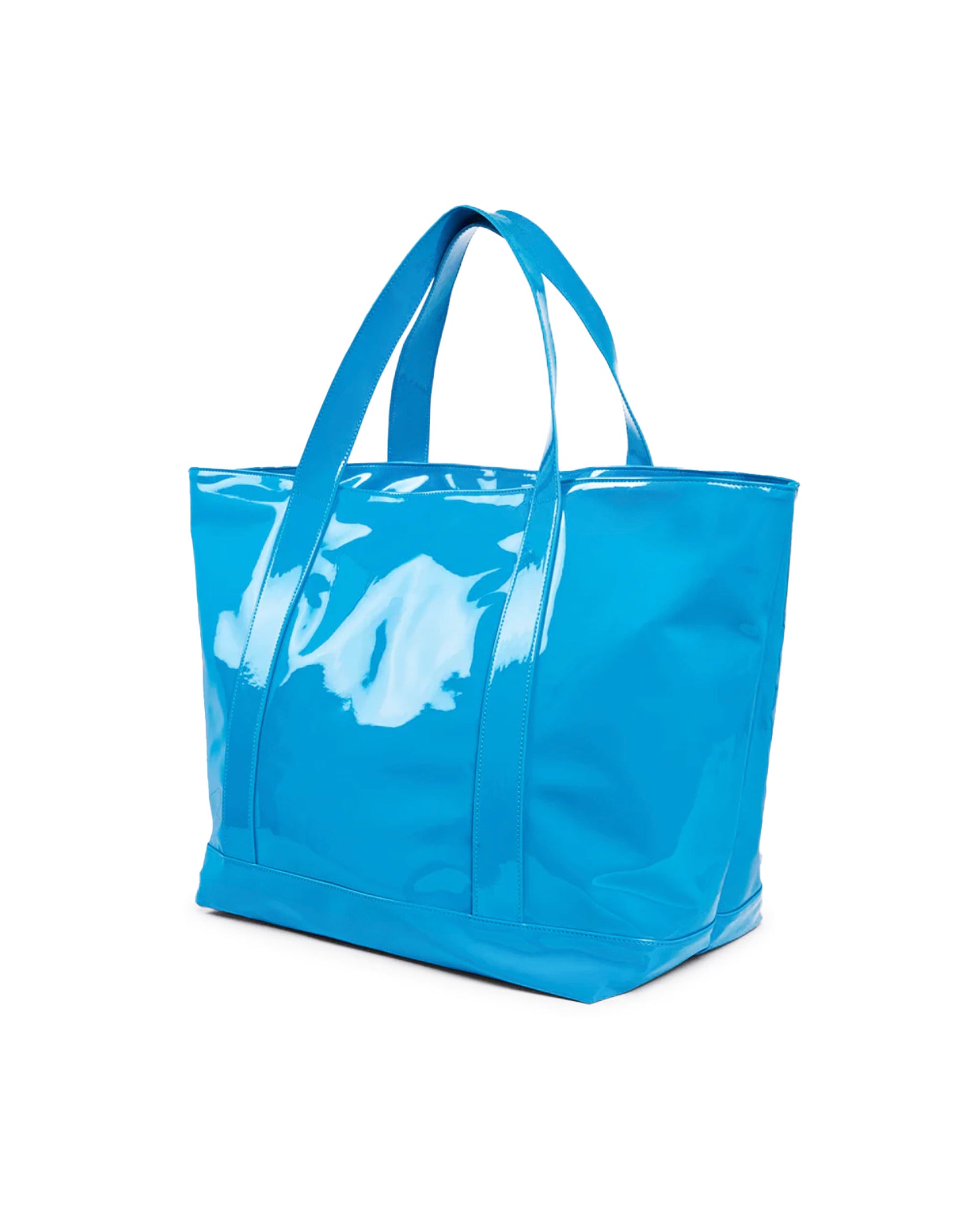 Borsa Sundek Tiffany Bag Azzurro