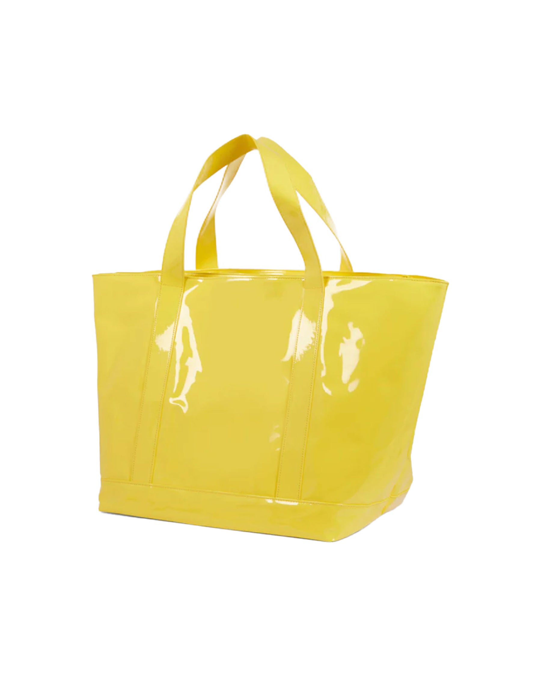 Sundek Tiffany Bag Yellow