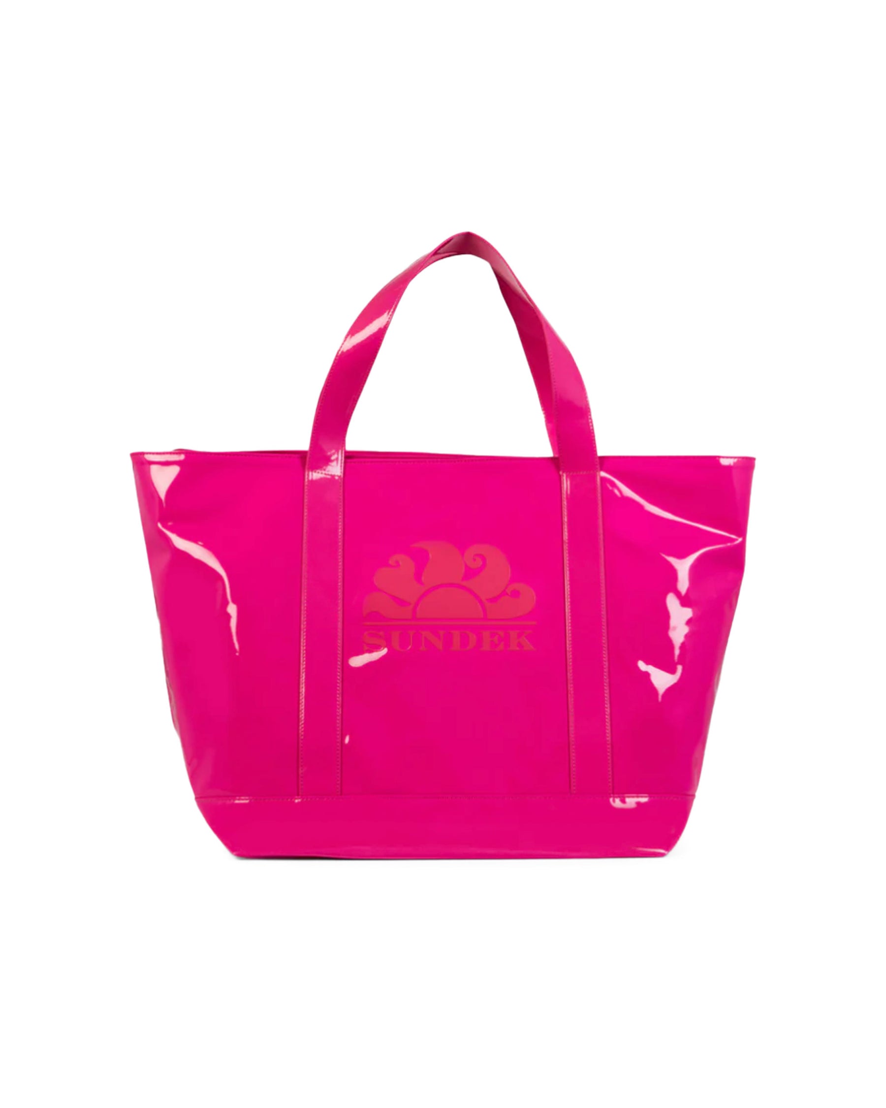 Sundek Tiffany Bag Pink