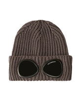 CP Company Extra Fine Merino Wool Google Beanie Boulevard