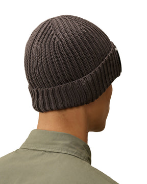 CP Company Extra Fine Merino Wool Google Beanie Boulevard