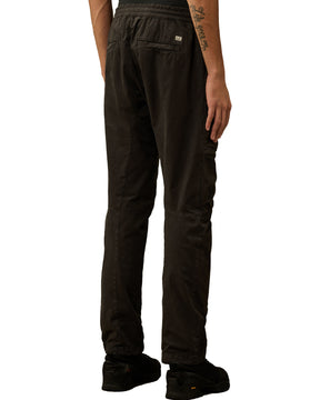 CP Company Microreps Utility Pants Black Sand