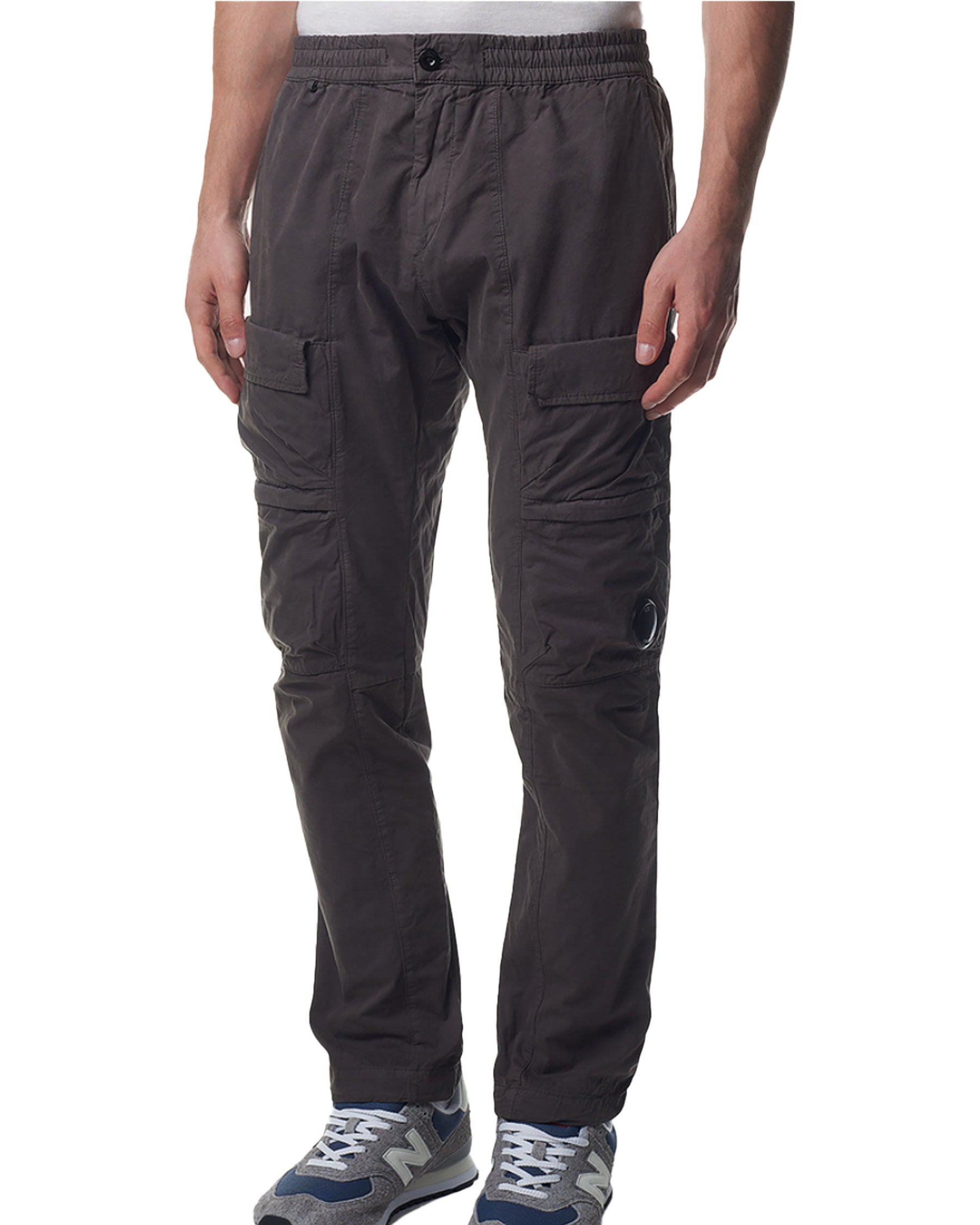 CP Company Microreps Utility Pants Boulevard