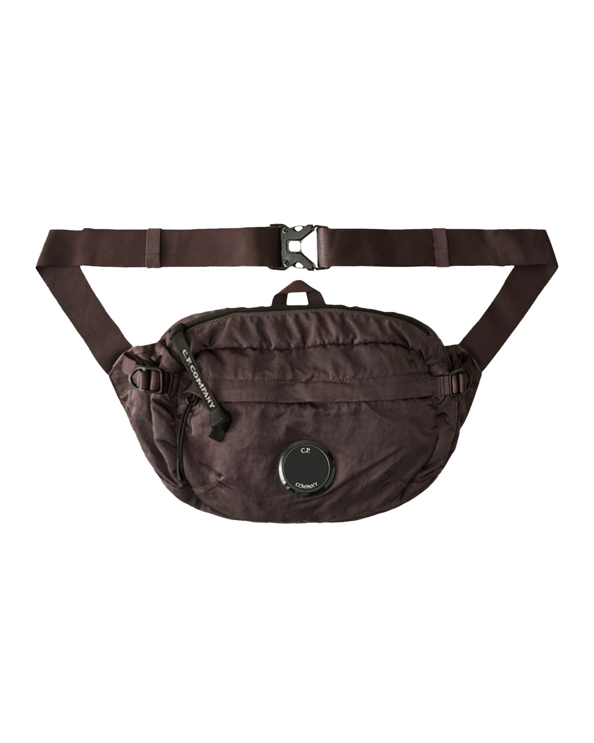 CP Company Nylon B Crossbody Pack Boulevard