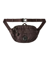 CP Company Nylon B Crossbody Pack Boulevard