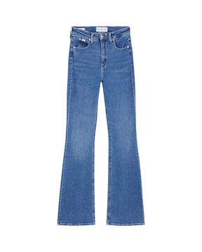 Calvin Klein Bootcut Ckunfiltered Denim Medium