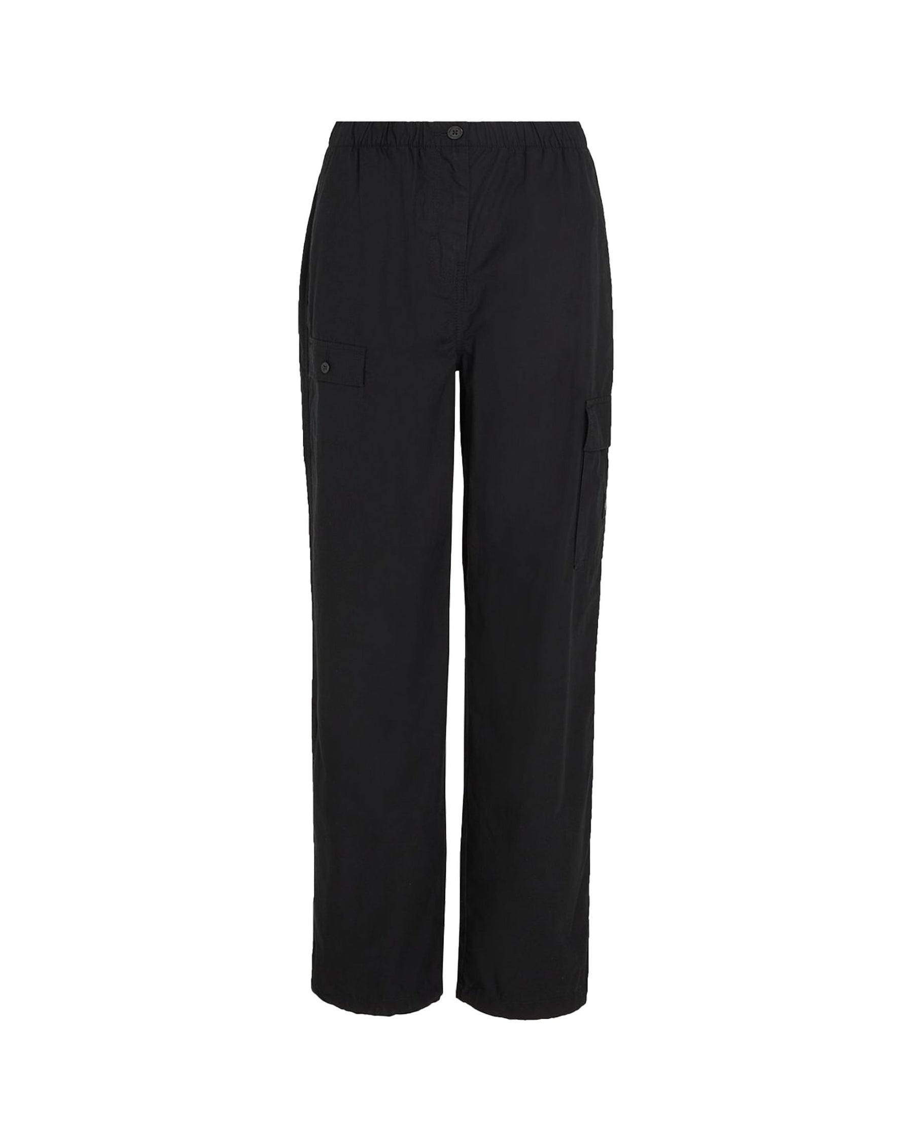 Calvin Klein Cargo Pant Nero