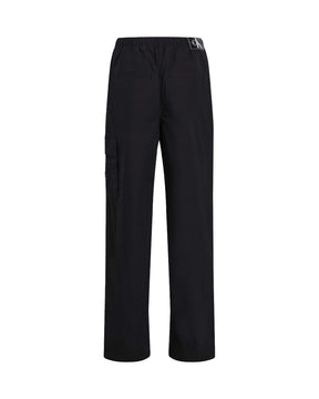 Calvin Klein Cargo Pant Nero