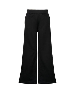 Calvin Klein Embro Badge Knit Pant Black