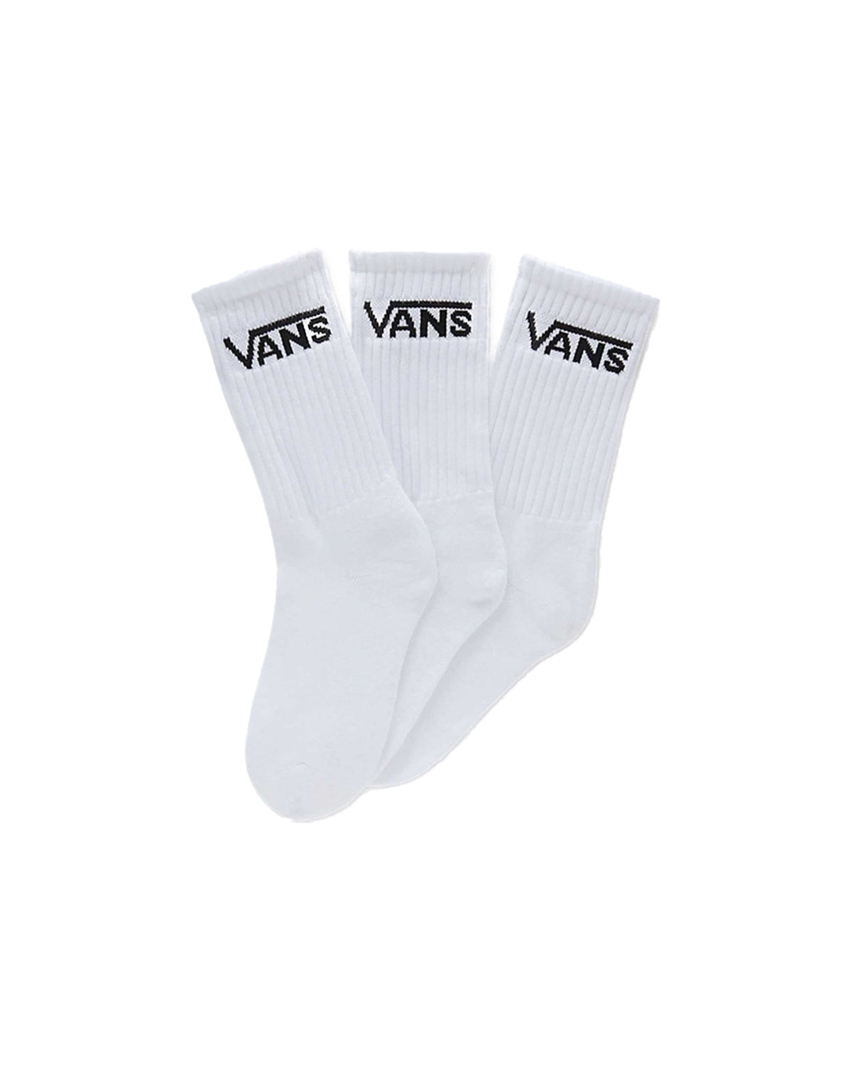 Calzini Vans Classic Logo Bianco