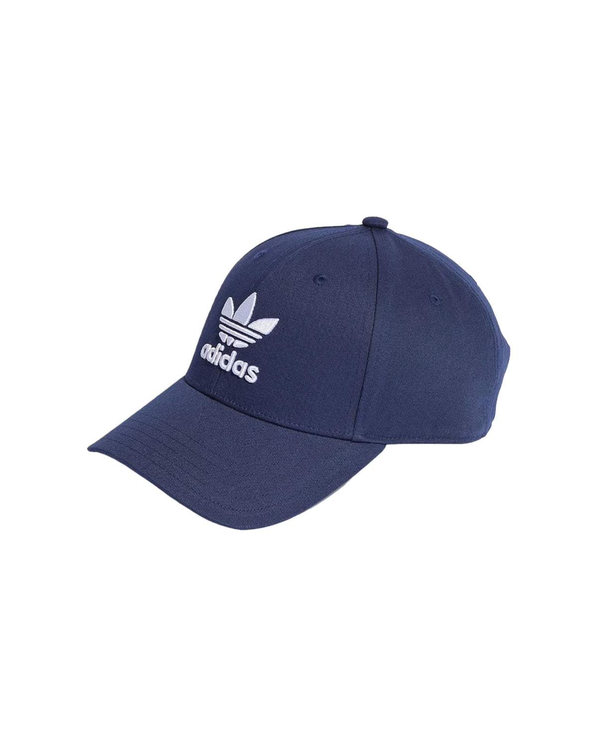 Cappello Adidas Baseb Class Tre Blu