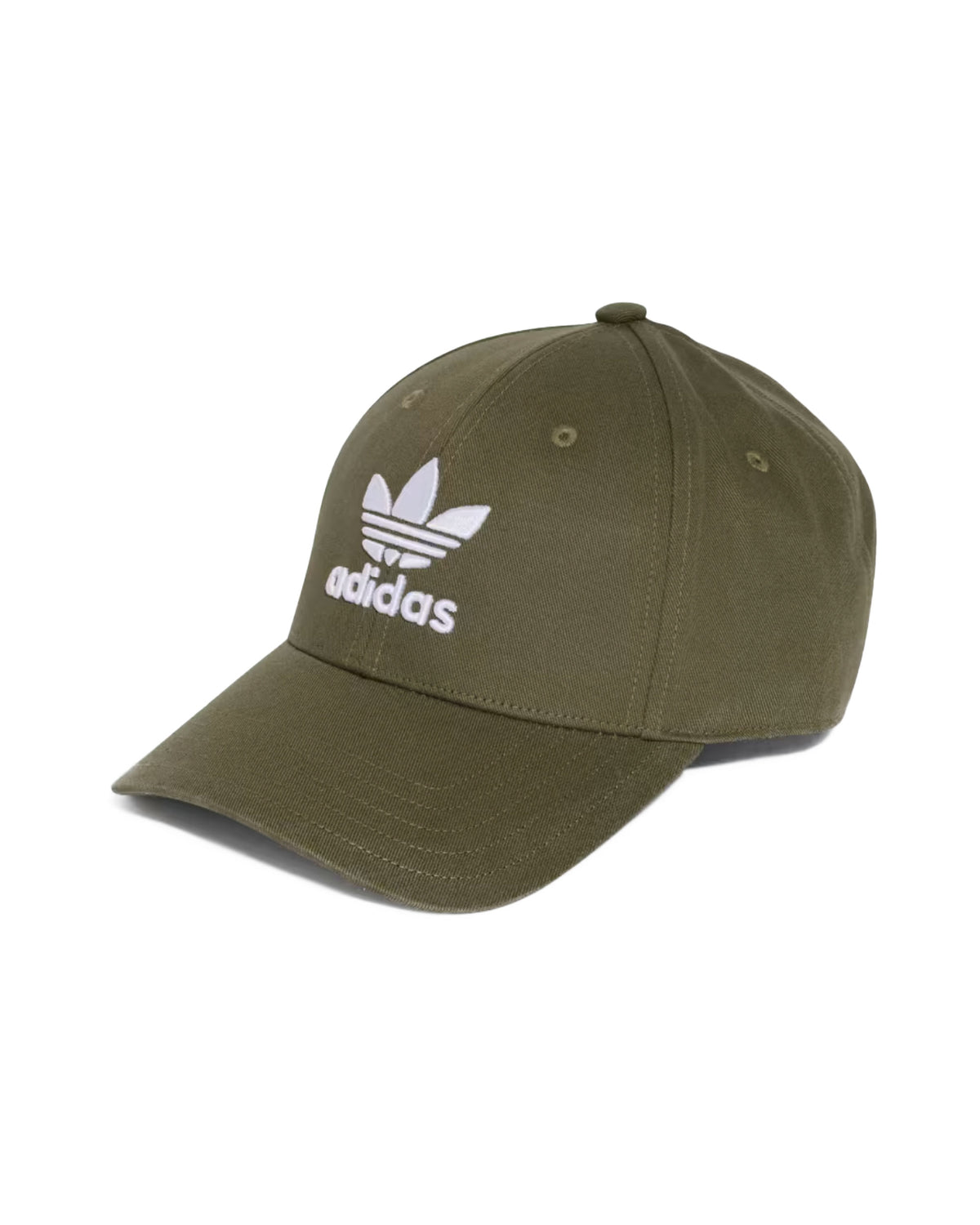 Cappello Adidas Baseb Class Tre Olistr-White