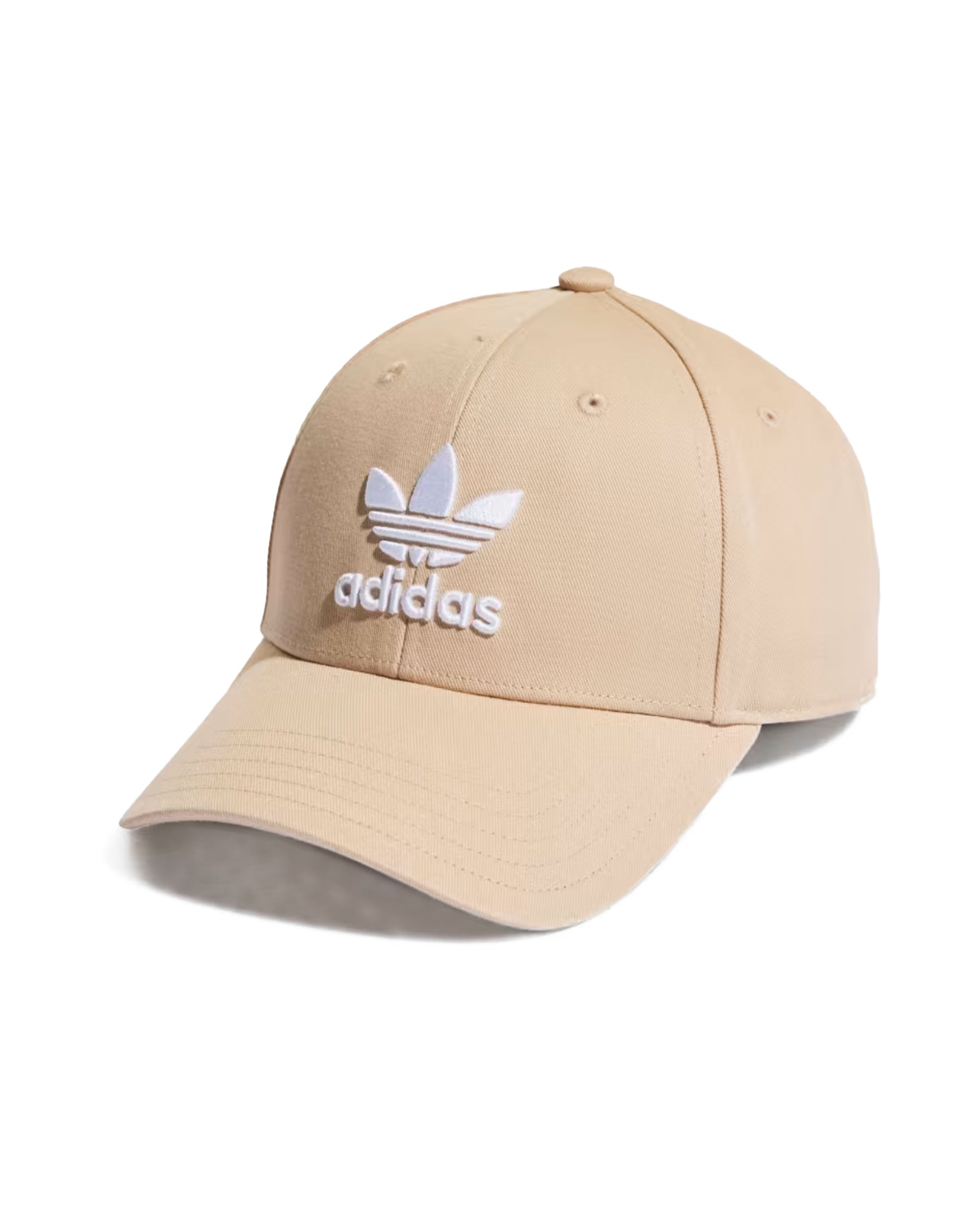 Cappello Adidas Beige Bianco