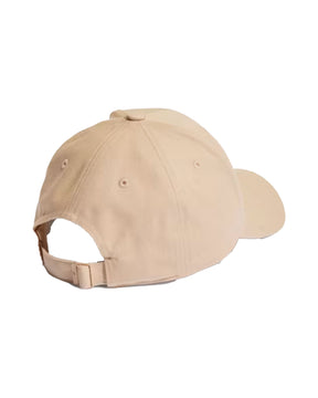 Cappello Adidas Beige Bianco