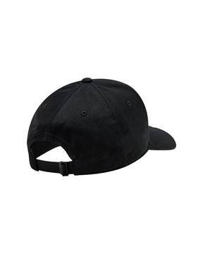 Adidas Camo BB Cap Black