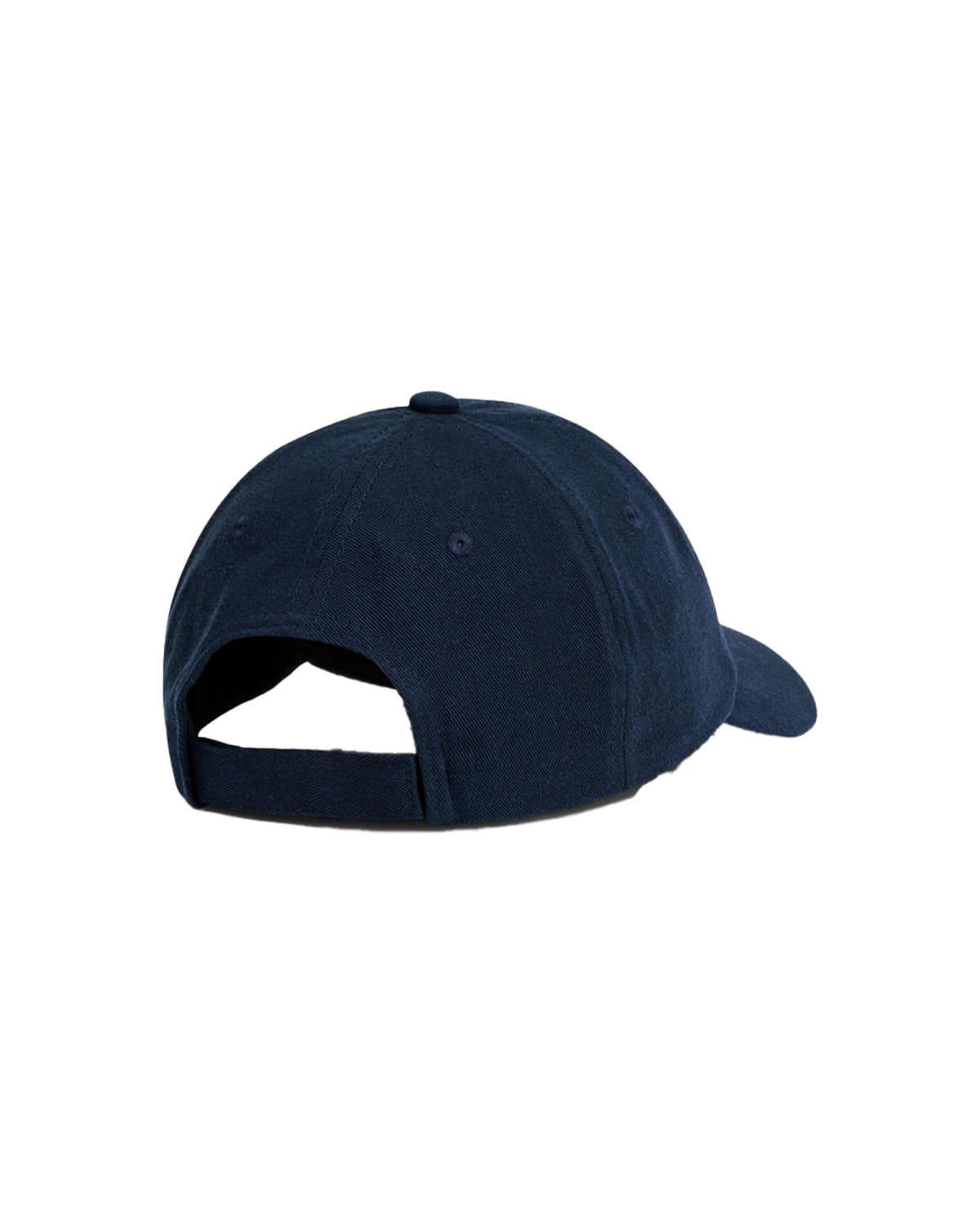 Cappello Boss Basic logo Blu