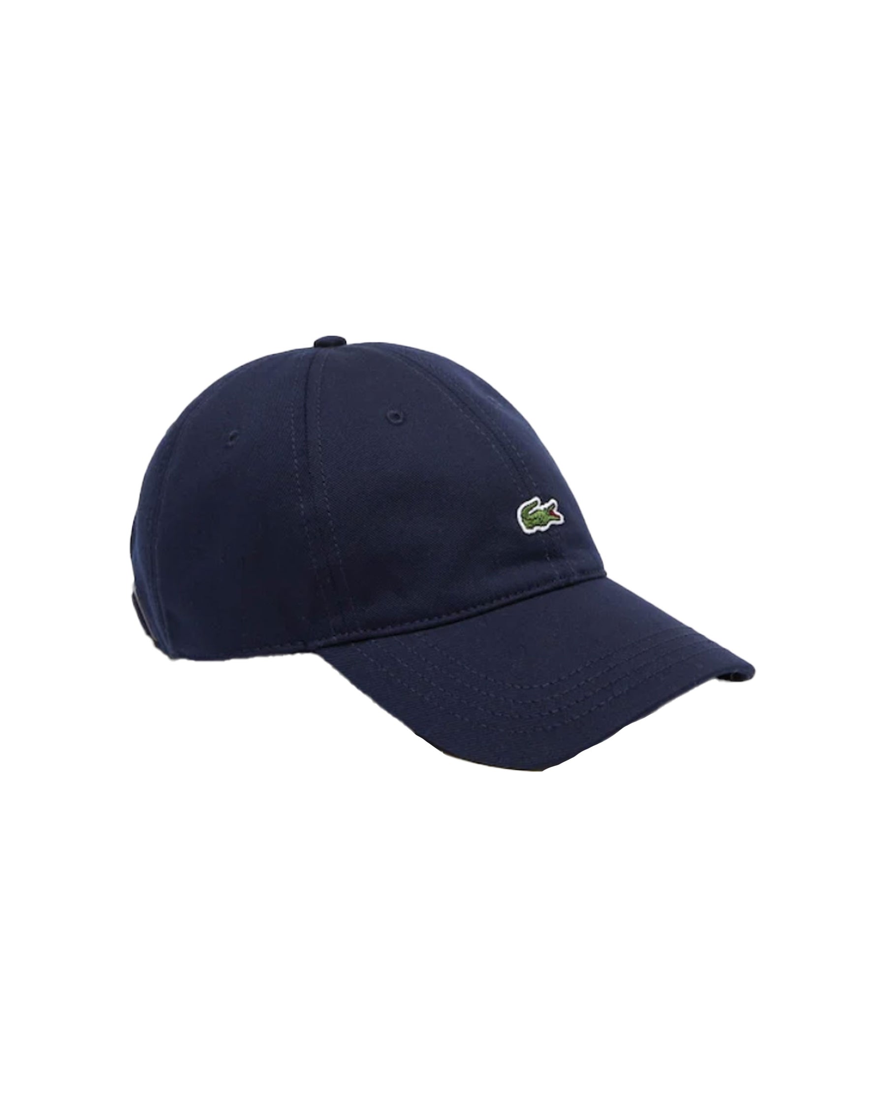 Hat Lacoste Blue